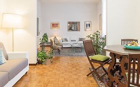 Flower'S Market Apartment - Charme Holidays